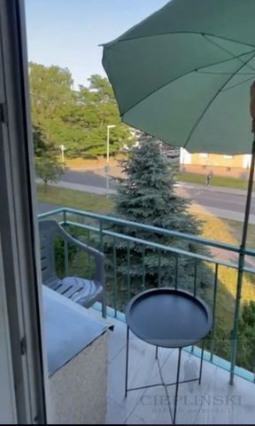 Duża, ładna kawalerka z balkonem - Zdjęcie 5