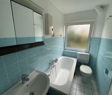 Demnächst frei! 3-Zimmer-Wohnung in Kamp-Lintfort Geisbruch - Foto 1