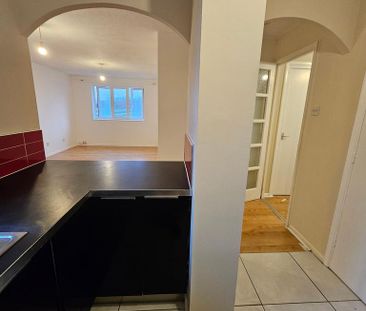 1 bedroom flat to rent - Photo 6