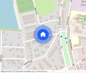 Przestrzenne jasne mieszkanie do wynajęcia - Фото 1