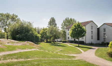 Rackarbergsgatan 10, 75232, Uppsala - Foto 2