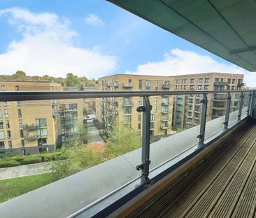 Studio to rent - Photo 4