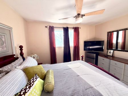 For Lease - 114 Admiral Road Unit# (Private Room), Ajax, Ontario - Photo 4