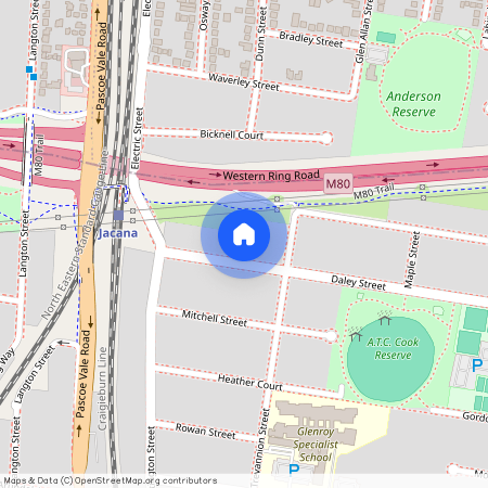 3/188 Daley, Vic 3046, Glenroy