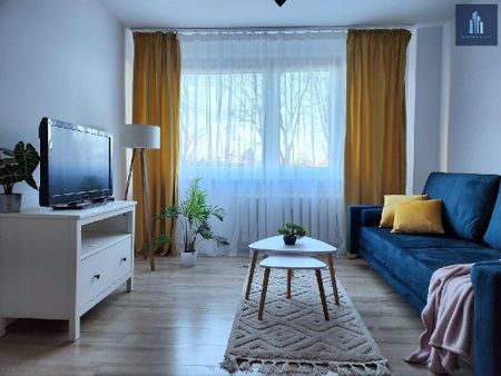 Mieszkanie śląskie Czechowice-Dziedzice powierzchnia 33.0 m² C232-WM-29266 - Фото 2