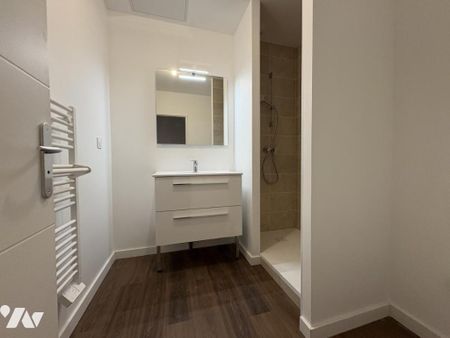 Appartement T2 - Photo 5