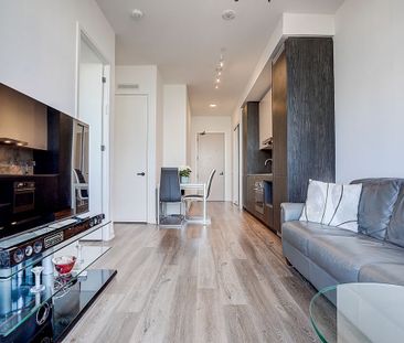 For Lease - 28 Interchange Way Unit# 612, Vaughan, Ontario - Photo 2