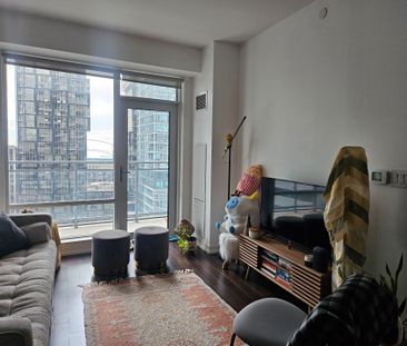 For Lease - 21 Widmer Street Unit# 1810, Toronto, Ontario - Photo 3