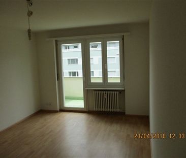 2 Zimmer, 2. Stock - Photo 1