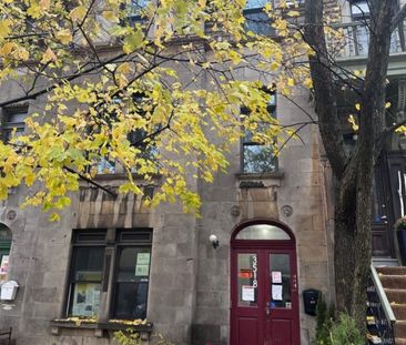 Montréal (Le Plateau-Mont-Royal) (Le Plateau-Mont-Royal) - Photo 2