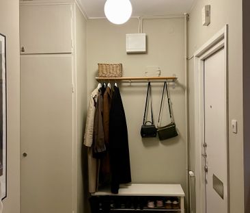 Oktobergatan, Hägersten - Photo 2