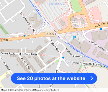 Station Road, Dunstable - Photo 1