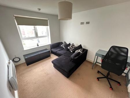1 bedroom apartment to rent - Photo 2