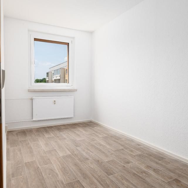 ab sofort: Wohnen & genießen - Helle 3 Zimmer – mit Wohlfühlbalkon!6697 - Photo 1