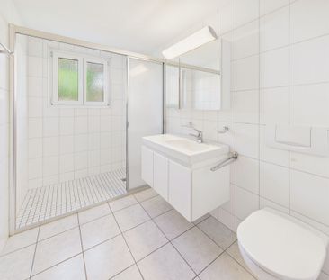 Helle & charmante 3.5-Zimmer-Wohnung im Herzen von Unterwasser - Photo 4