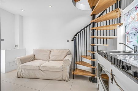 Fulham Road, Fulham, SW6 - Photo 5