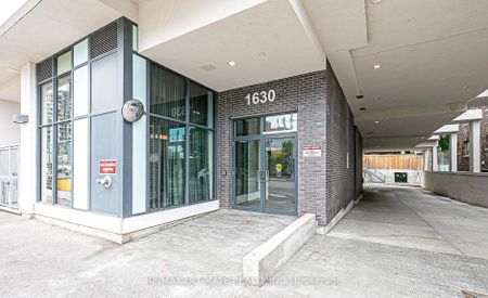 For Lease - 1630 Queen Street Unit# 301, Toronto, Ontario - Photo 4