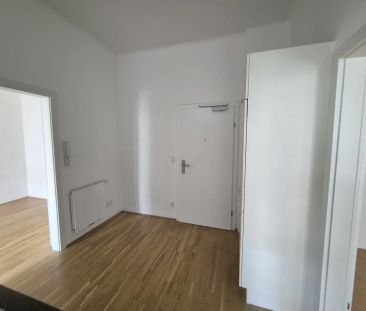 Günstige 2er WG-taugliche Wohnung in der Altstadt von Leoben in der... - Foto 5