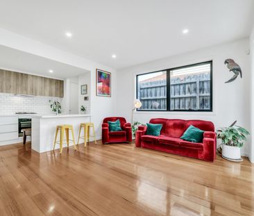 Oh Darling - Photo 2