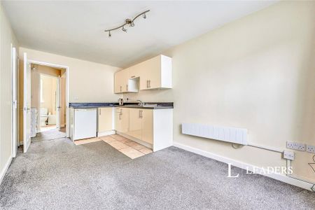 1 bedroom flat to rent - Photo 3