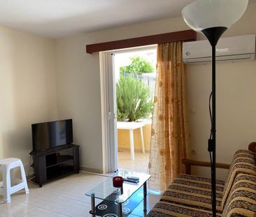 Διαμέρισμα για ενοικίαση Παλιά Πόλη - Κέντρο (Ναύπλιο) - Photo 1