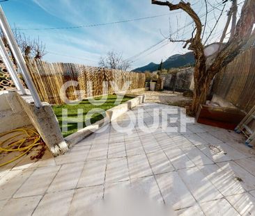 A louer Charmante maison avec 3 chambres - Photo 4