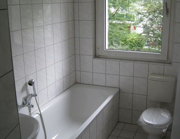 3-Zimmer-Wohnung in Gelsenkirchen Hassel - Photo 1