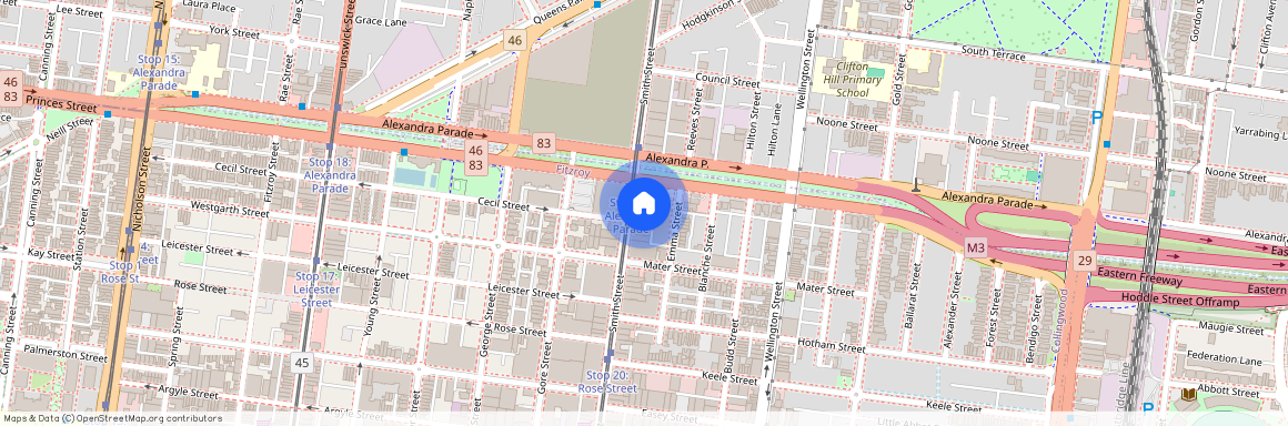 111/466 Smith Street, Vic 3066, Collingwood