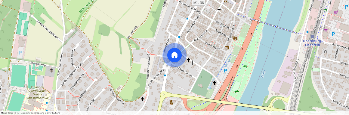 63785 Bayern - Obernburg