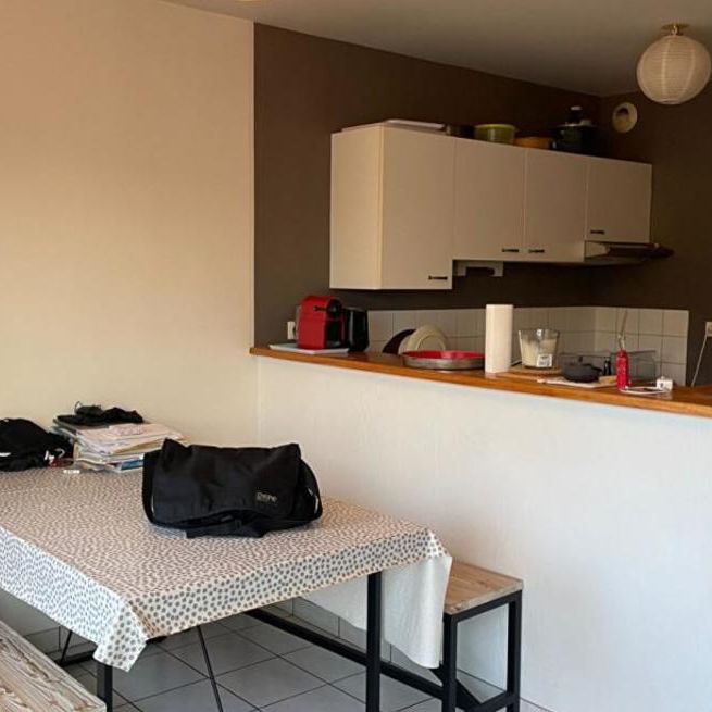 Appartement T4 - Photo 1