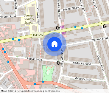 Benton Avenue, Sparkbrook - Photo 1