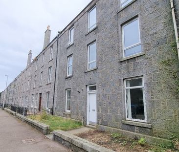 P1645: Summerfield Terrace, City Centre, Aberdeen - Photo 5