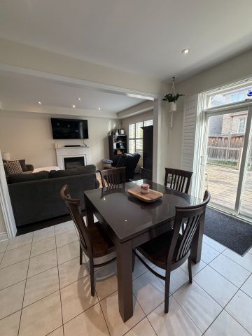 For Lease - 1100 Sherman Brock Circle, Newmarket, Ontario - Photo 2