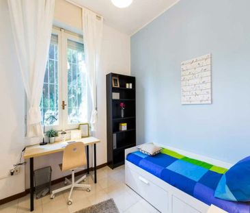 Via Bartolomeo D'Alviano, Milan, Lombardy 20146 - Photo 6