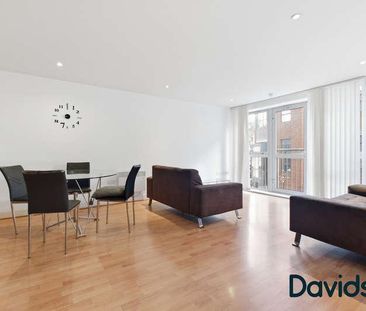 Quartz Apartments, City Centre, B18 - Photo 1