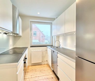 2 værelses – Stadionvej 49, st. tv – Odense C - Foto 5