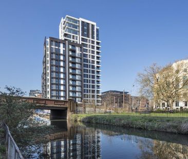 1 bedroom apartment to rent - Photo 4