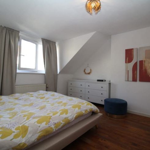 Penthouse te huur - Photo 1