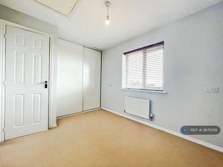 2 bedroom terraced house to rent - Photo 3