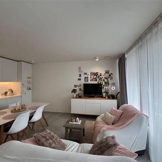 Appartement te huur - Foto 1