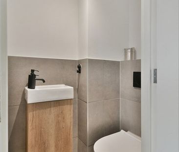 Te huur: Appartement Van Beuningenstraat 197 3 in Amsterdam - Photo 6
