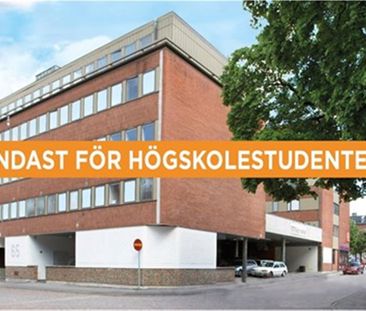 Klagstorpsvägen 1 A - Foto 1