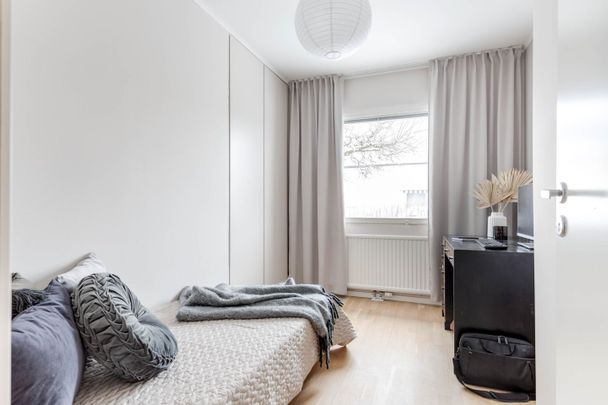 Ekenäsvägen, Skepplanda - Photo 1