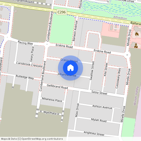 19 Johanna Dr, Vic 3358, Winter Valley