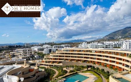 Flat - Fuengirola (Reserva del Higuerón) - Photo 3