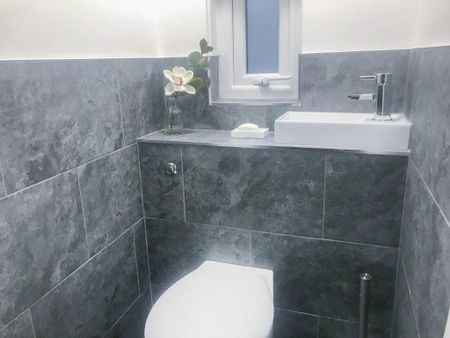 4 bedroom house to rent - Photo 5