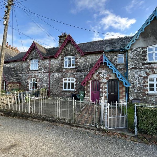 3 bedroom terraced house to rent - Photo 1