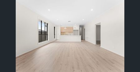 Designer details - more than your average rental - Photo 2