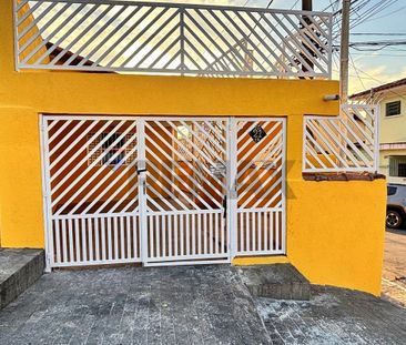 Casa com 1 dormitório para locação na Freguesia do Ó! - Photo 2