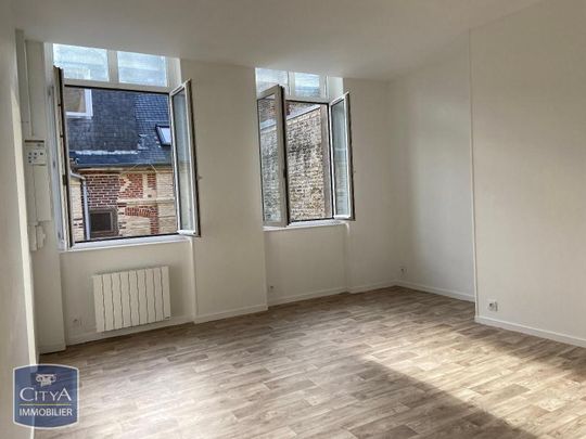 Location Appartement 2 pièces 52m² DIEPPE 76200 - Photo 1